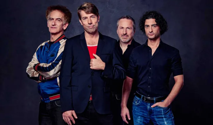 queen must go on boeken