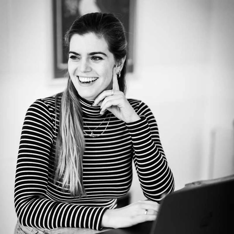 eline voorn