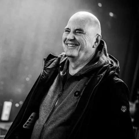 flip van ommeren