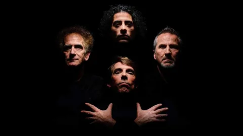 queen must go on ziggo dome 2025