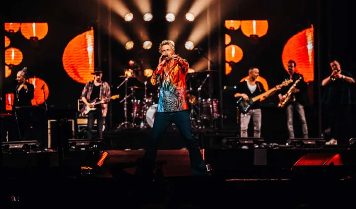starman dutch david bowie tribute boeken