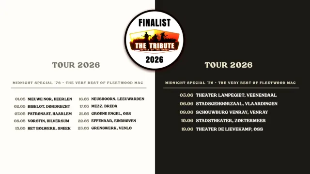 TCC - Tour Artwork 16x9