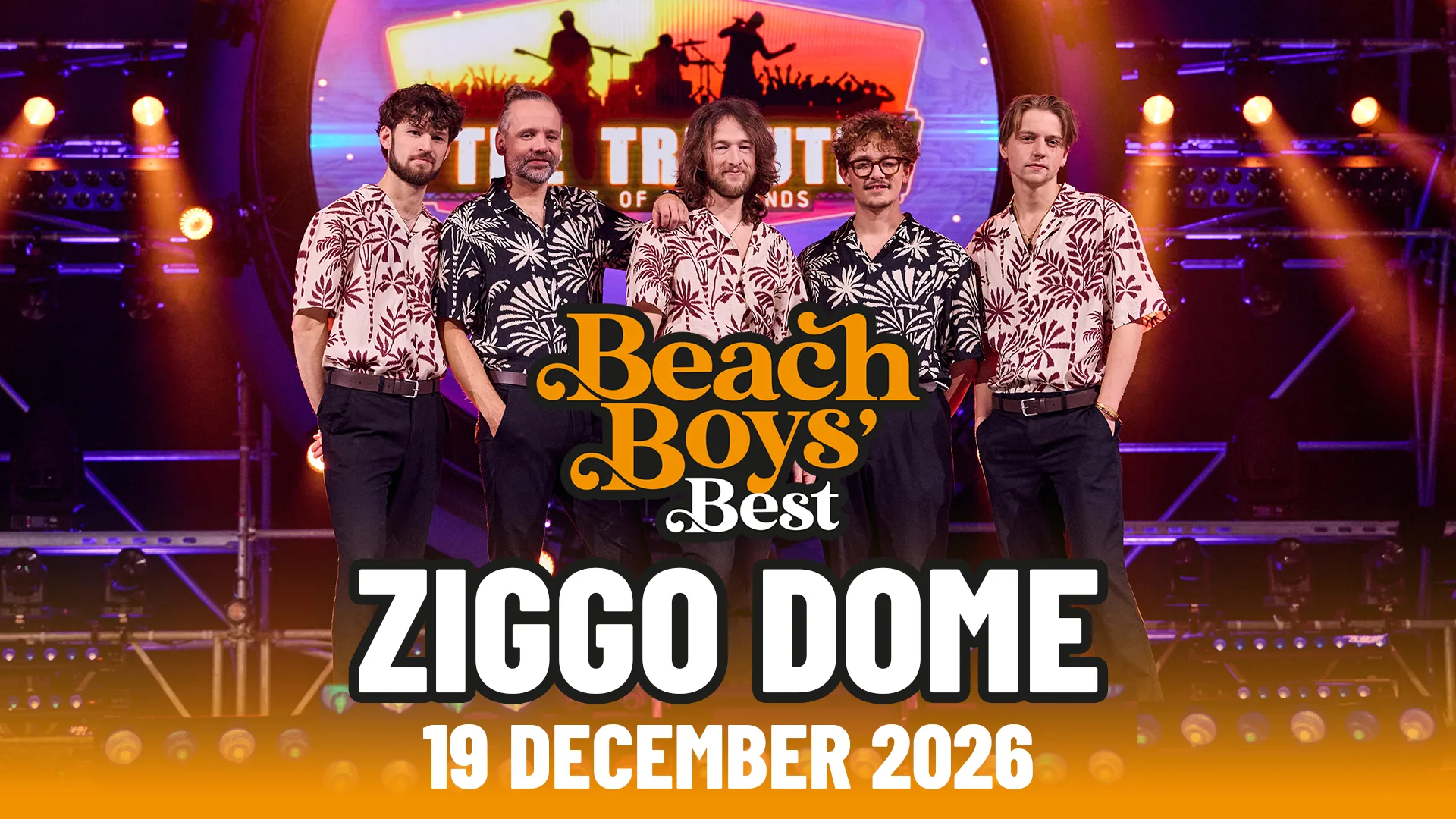 Beach Boys' Best Ziggo Dome artwork 16x9