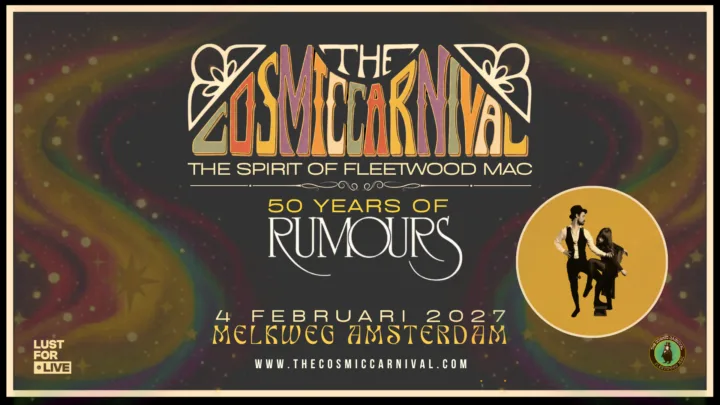 TCC - Melkweg Artwork