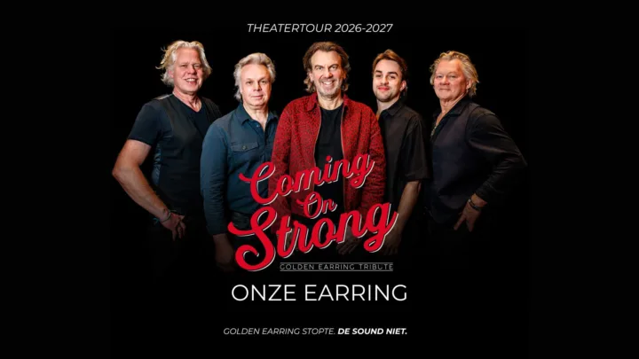 Coming On Strong Onze Earring thumb